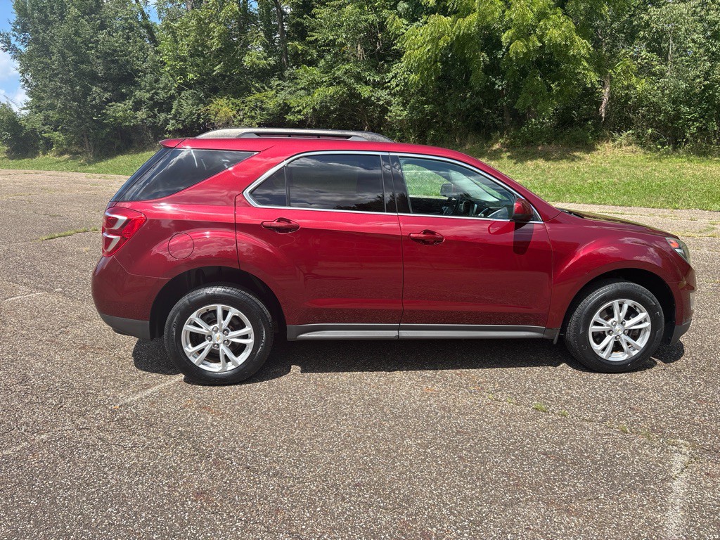 2016 Chevrolet Equinox Image 7