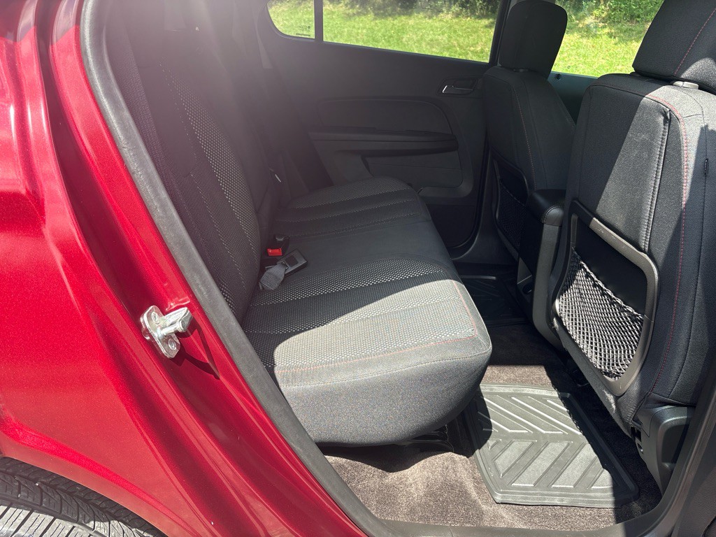 2016 Chevrolet Equinox Image 14