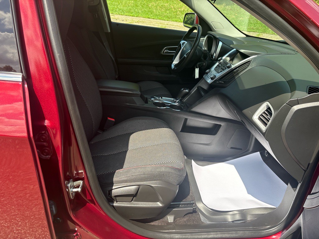 2016 Chevrolet Equinox Image 15