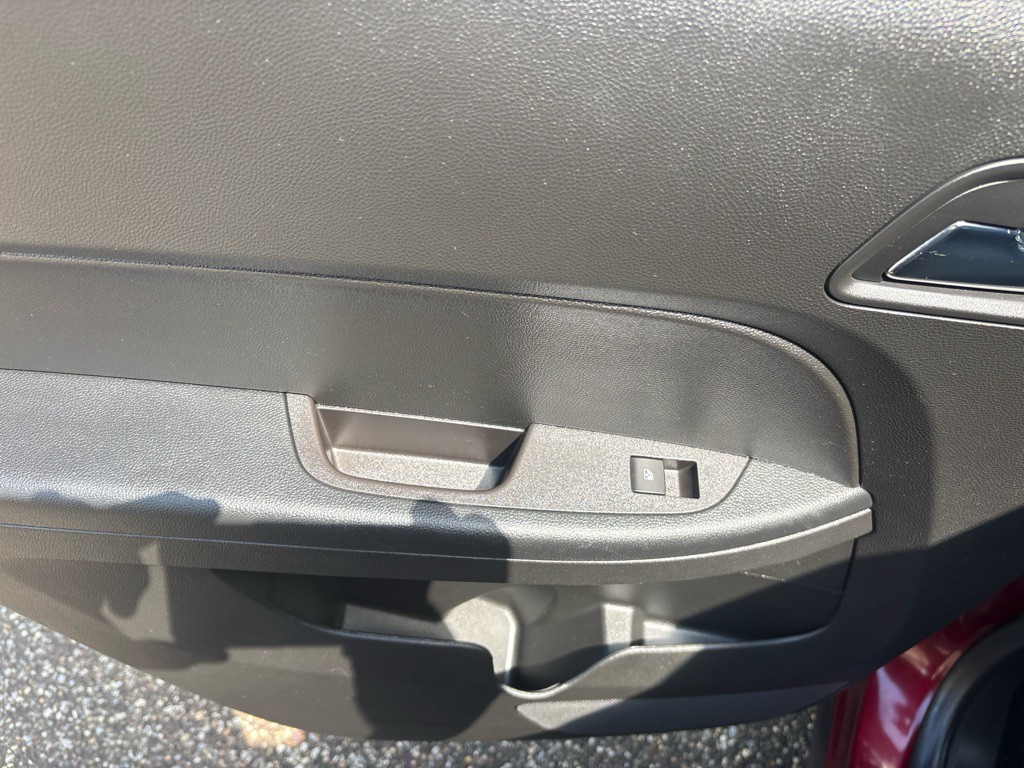2016 Chevrolet Equinox Image 16