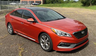 Image for 2015 Hyundai Sonata SPORT 2.0T ID: 7630115