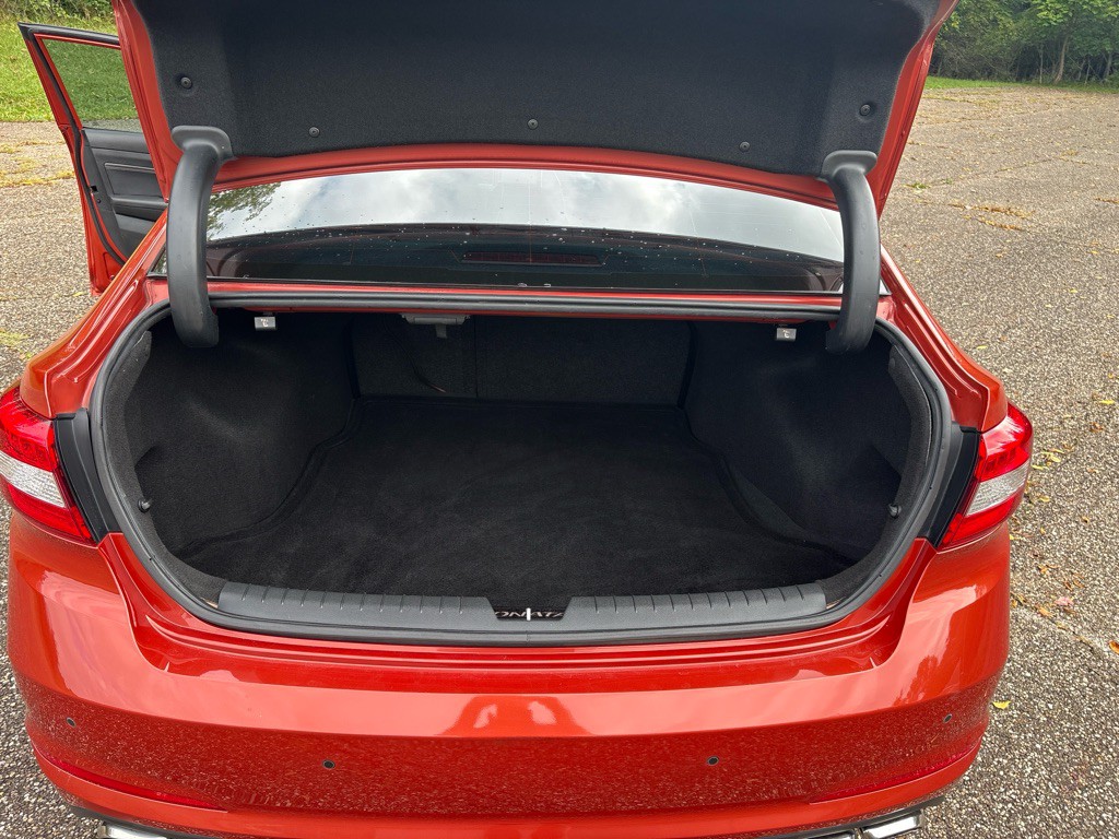 2015 Hyundai Sonata Image 13