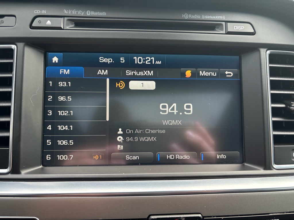 2015 Hyundai Sonata Image 20