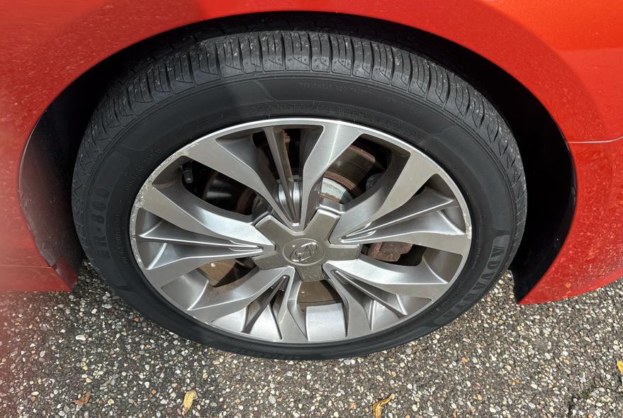 2015 Hyundai Sonata Image 30