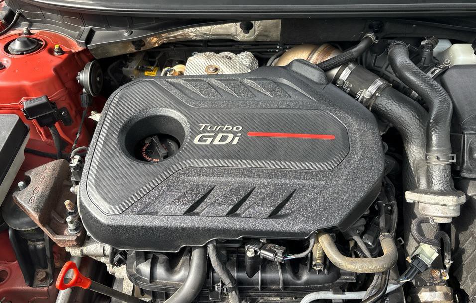2015 Hyundai Sonata Image 31