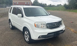 Image for 2013 Honda Pilot EX ID: 7661544