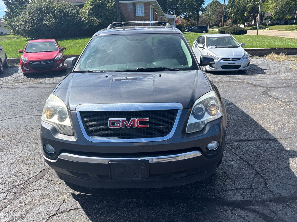2012 GMC Acadia Image 5