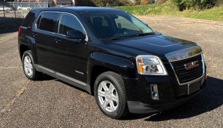 Image for 2015 GMC Terrain SLE-1 ID: 7728525
