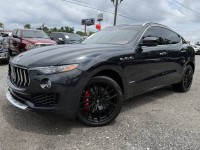 Image for 2018 Maserati Levante S Luxury ID: 4673994
