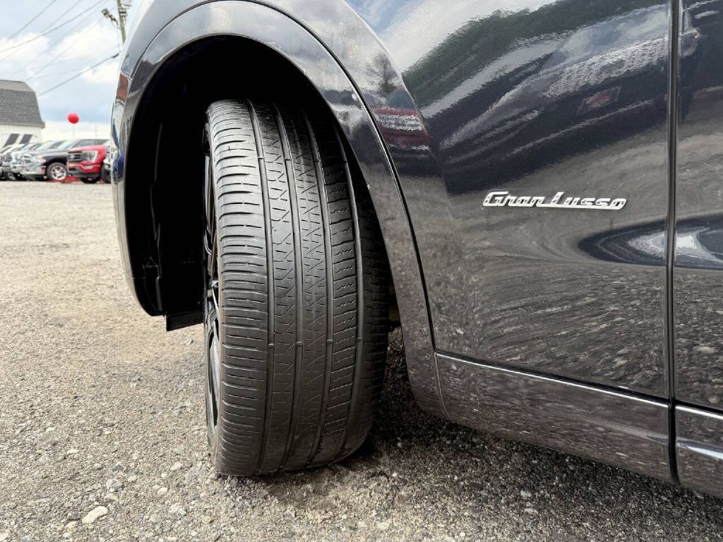 2018 Maserati Levante Image 25