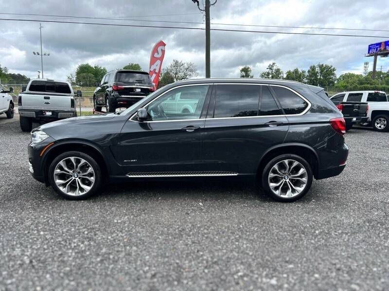 2016 BMW X5 Image 26