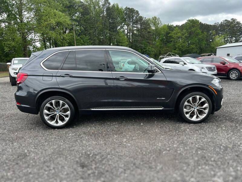 2016 BMW X5 Image 27