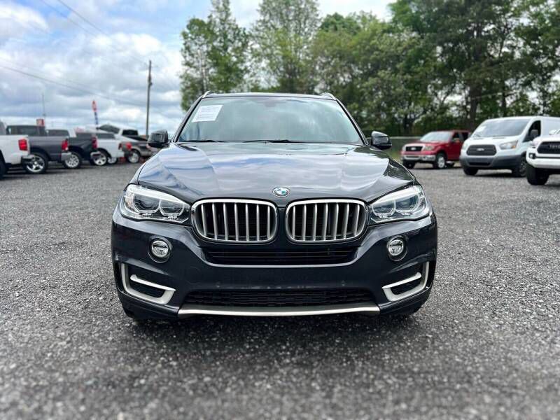 2016 BMW X5 Image 28