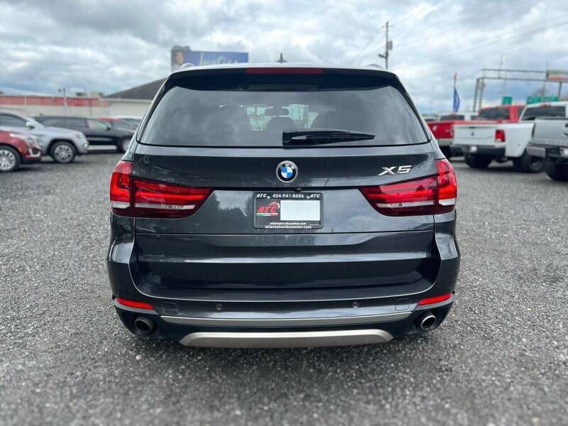 2016 BMW X5 Image 29