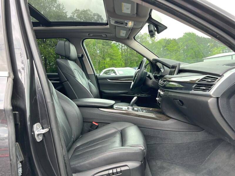 2016 BMW X5 Image 30