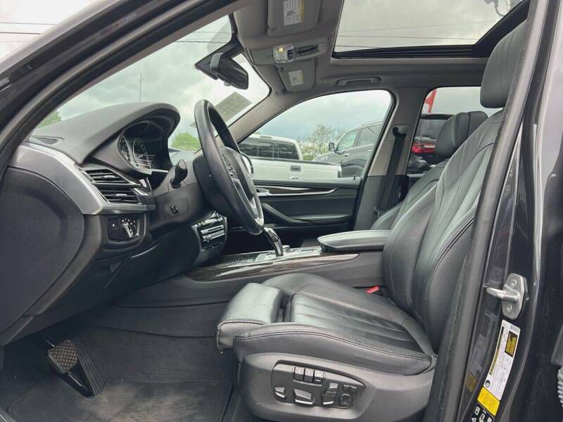 2016 BMW X5 Image 31
