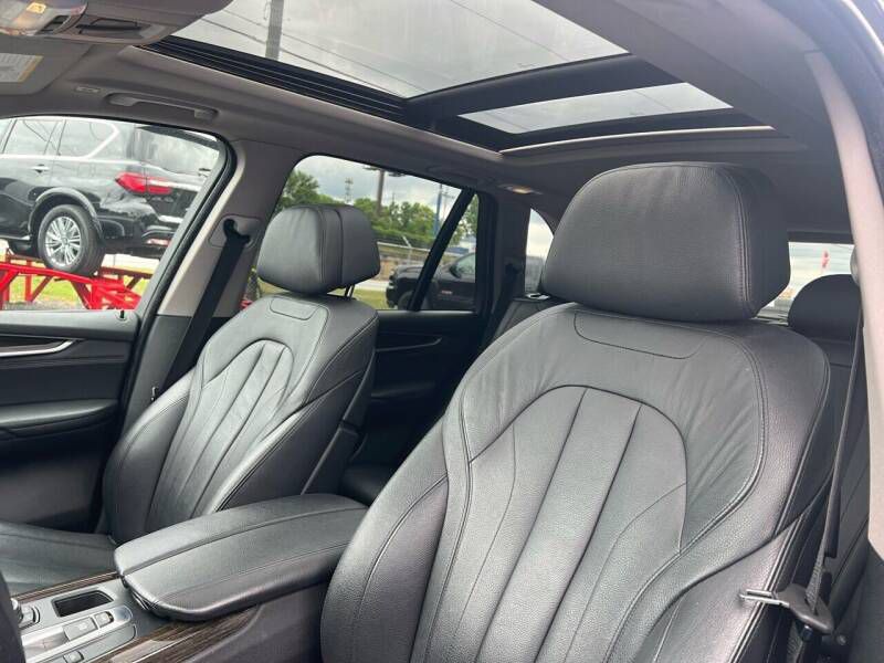 2016 BMW X5 Image 33