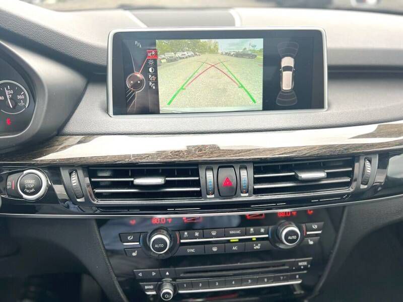 2016 BMW X5 Image 37
