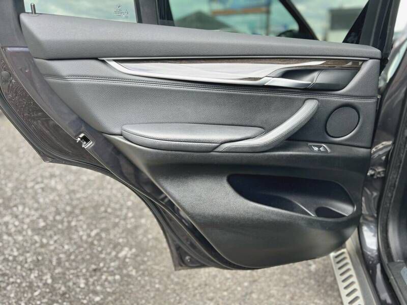 2016 BMW X5 Image 41