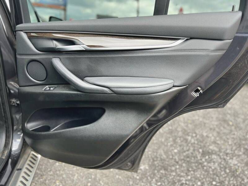 2016 BMW X5 Image 43