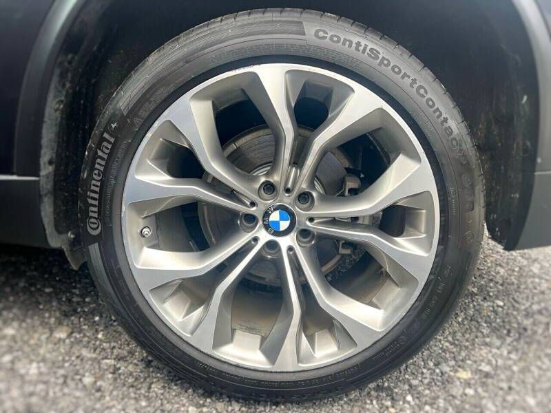 2016 BMW X5 Image 45