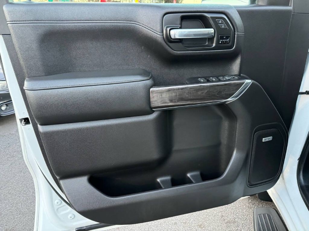 2020 Chevrolet Silverado 1500 Image 19