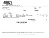 Image for 2020 Cadillac CT5 Premium Luxury ID: 5917865
