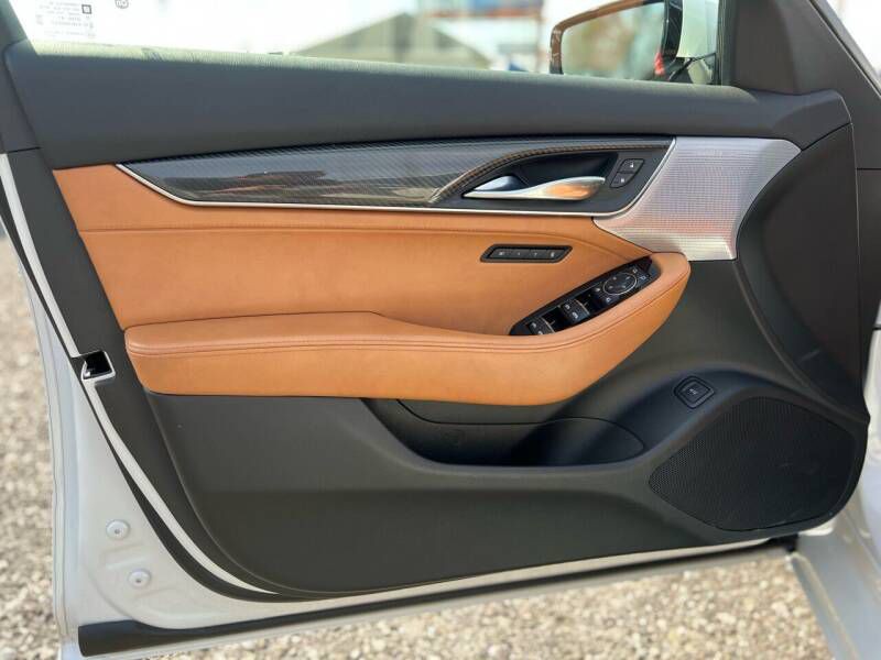 2020 Cadillac CT5 Image 21
