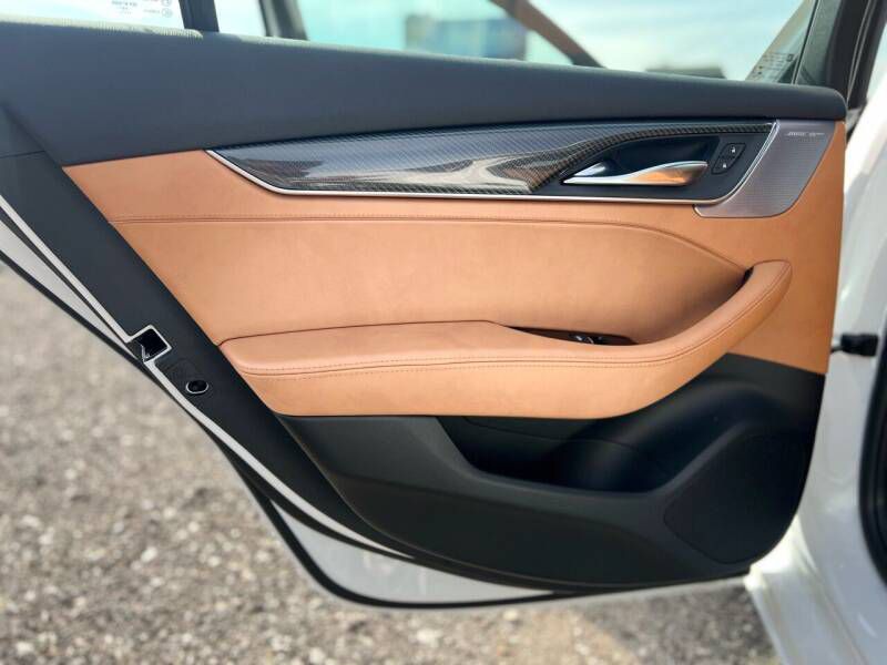 2020 Cadillac CT5 Image 22