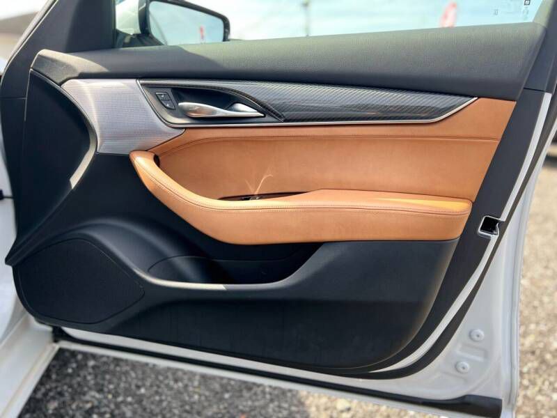 2020 Cadillac CT5 Image 23