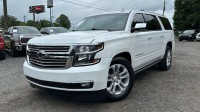 Image for 2017 Chevrolet Suburban 1500 PREMIER ID: 6094534