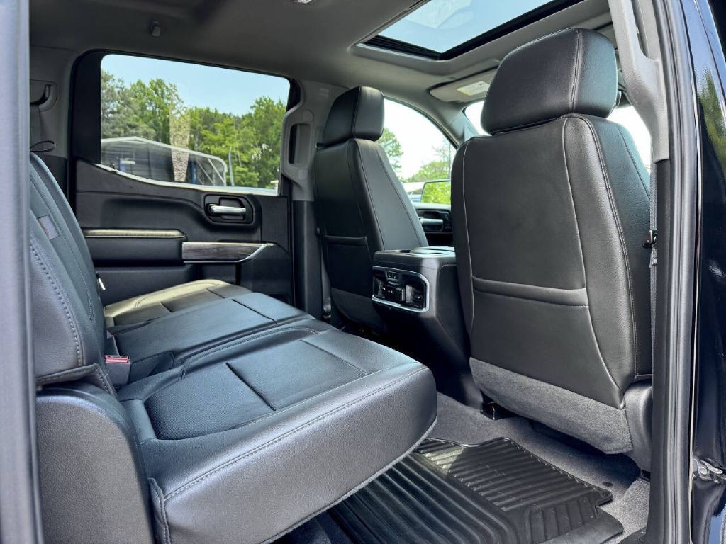 2020 Chevrolet Silverado 1500 Image 14