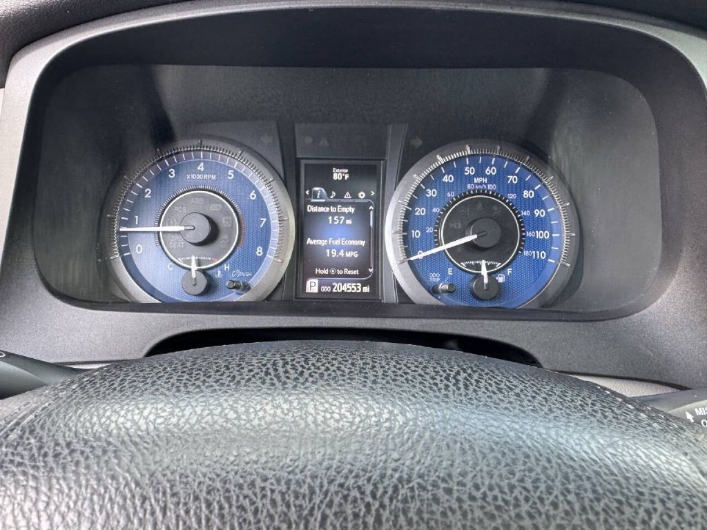 2015 Toyota Sienna Image 20