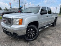 Image for 2012 GMC Sierra 1500 SLE ID: 6511099
