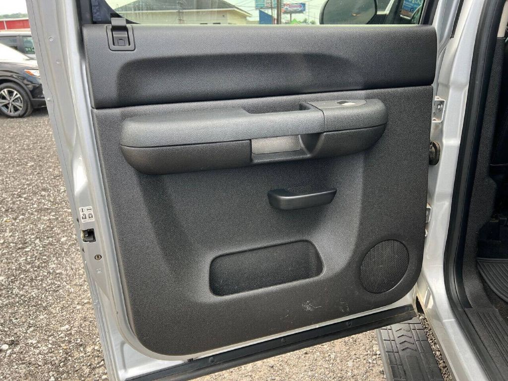 2012 GMC Sierra Image 10