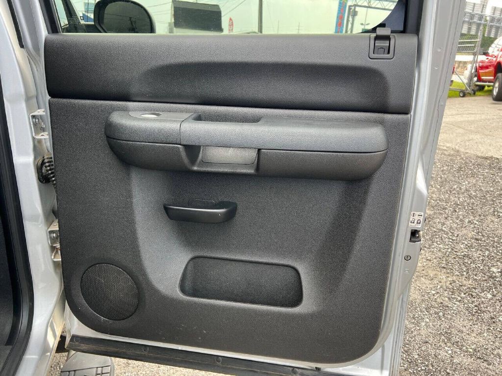 2012 GMC Sierra Image 11