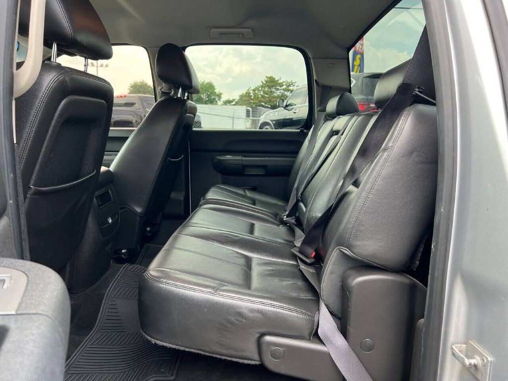 2012 GMC Sierra Image 14
