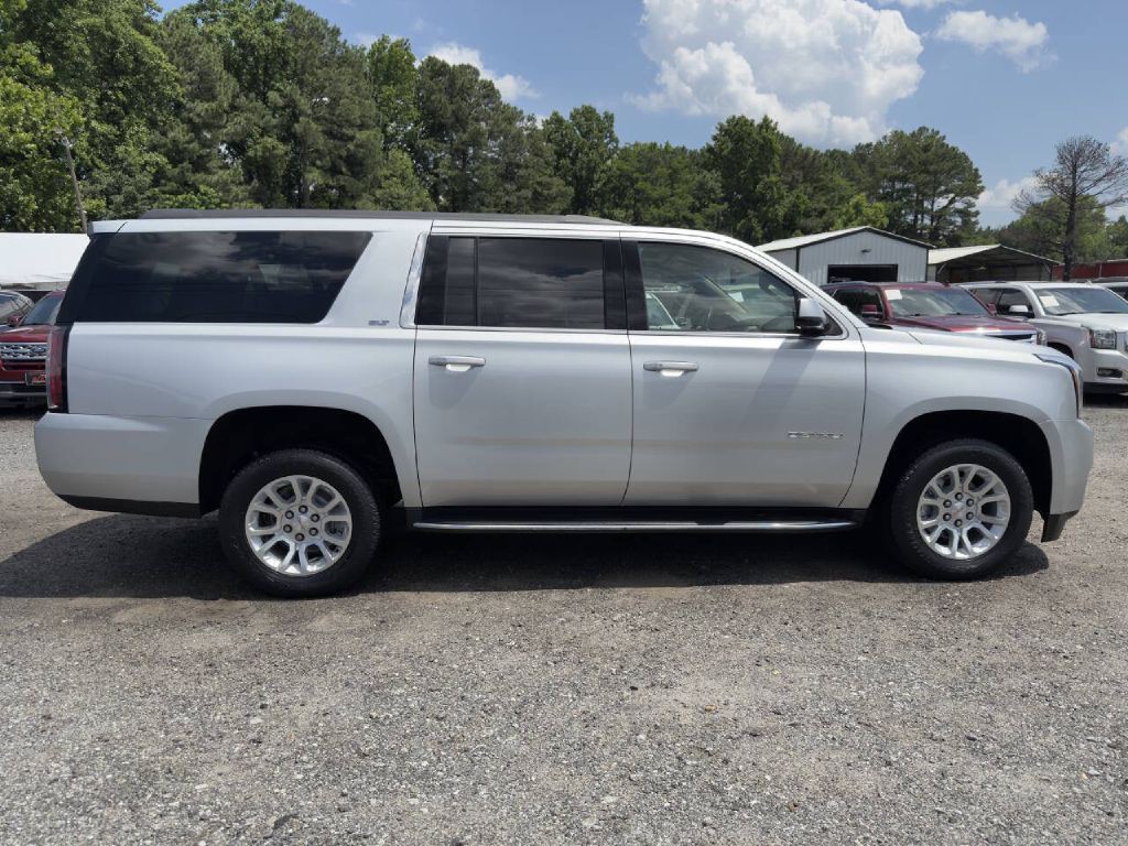 2019 GMC Yukon Image 5