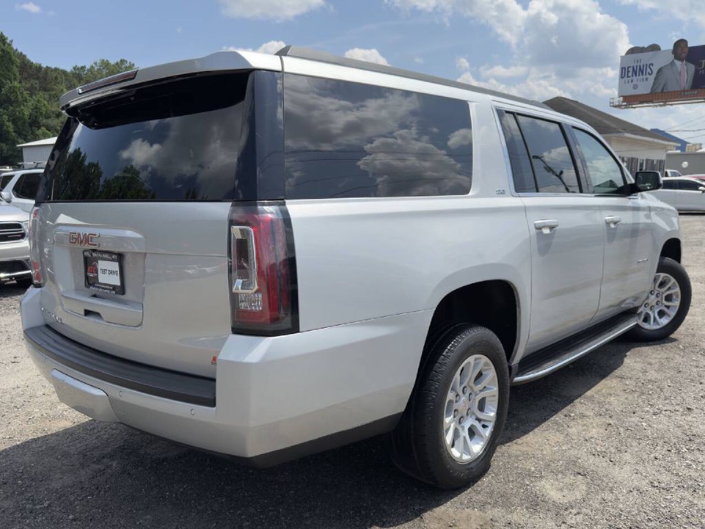 2019 GMC Yukon Image 8