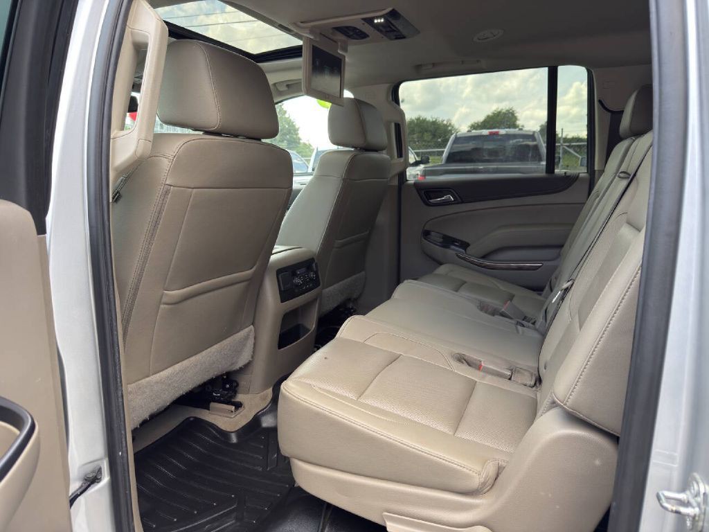 2019 GMC Yukon Image 10