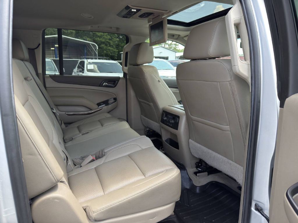 2019 GMC Yukon Image 13