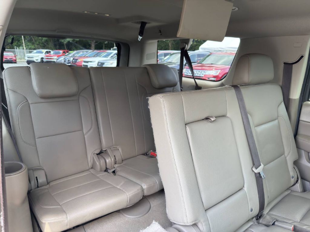 2019 GMC Yukon Image 14