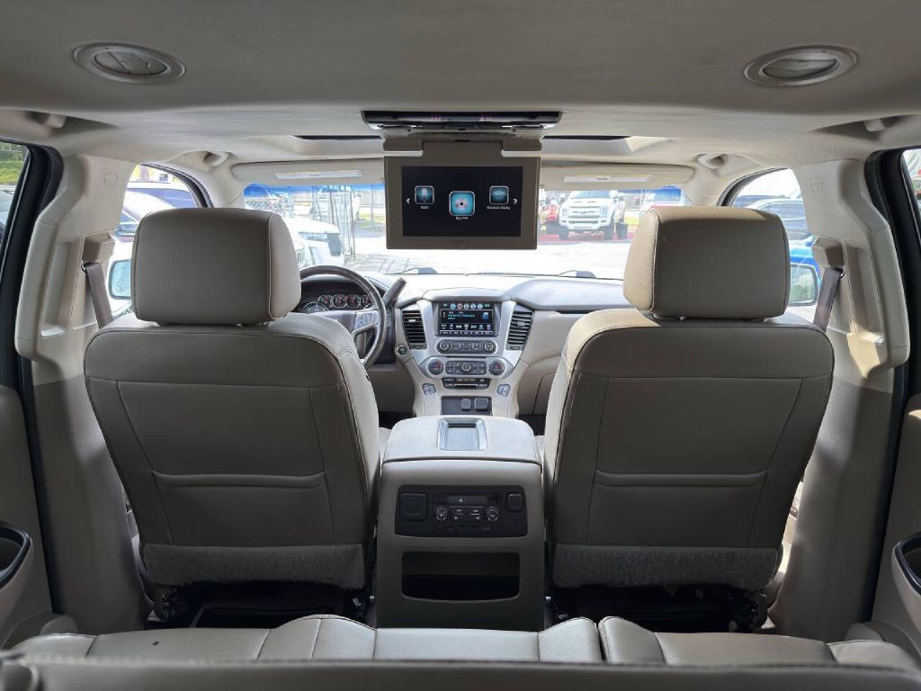 2019 GMC Yukon Image 15