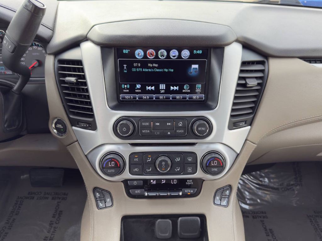 2019 GMC Yukon Image 19