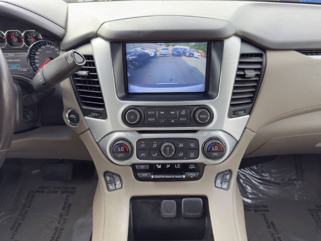 2019 GMC Yukon Image 20