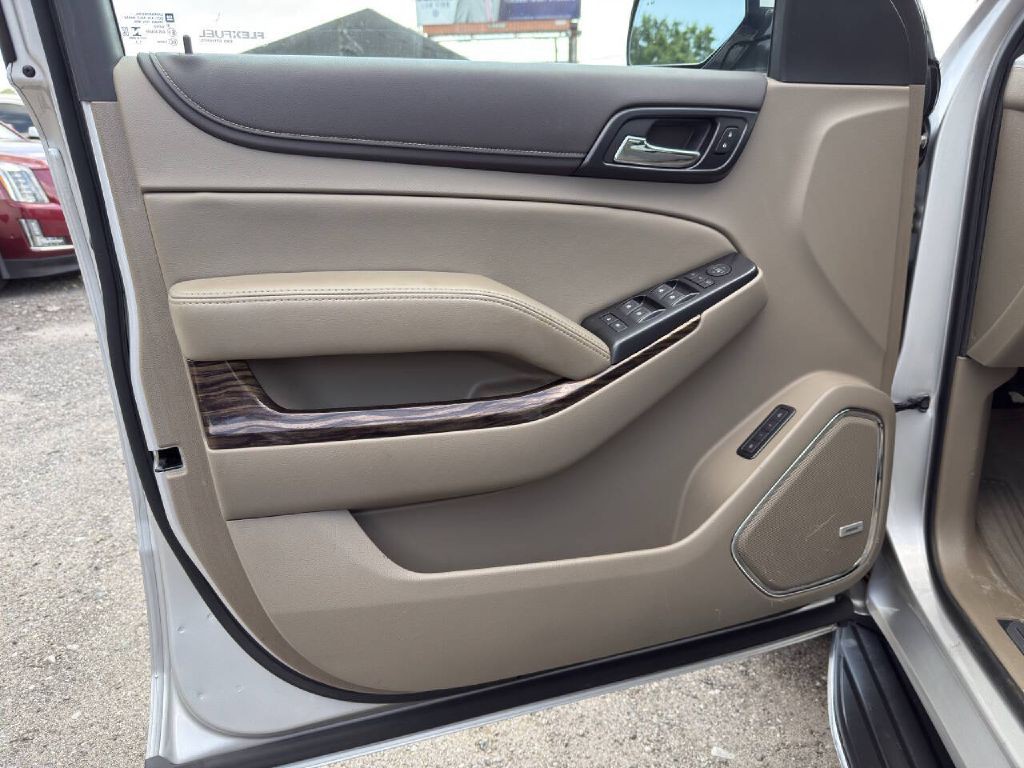 2019 GMC Yukon Image 22