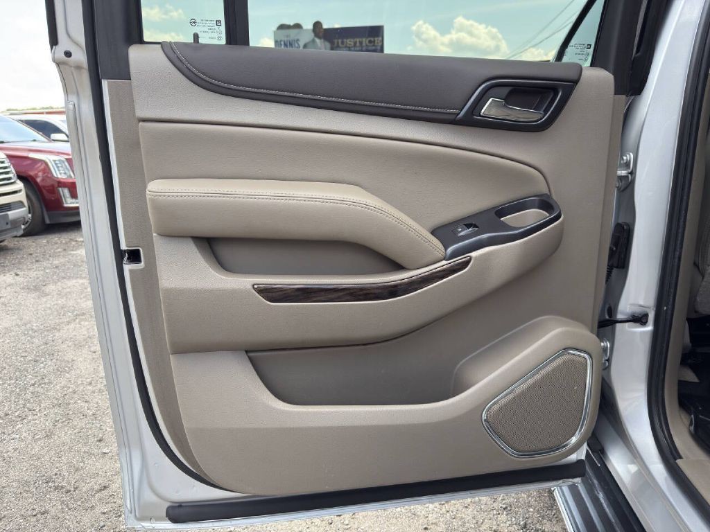 2019 GMC Yukon Image 24