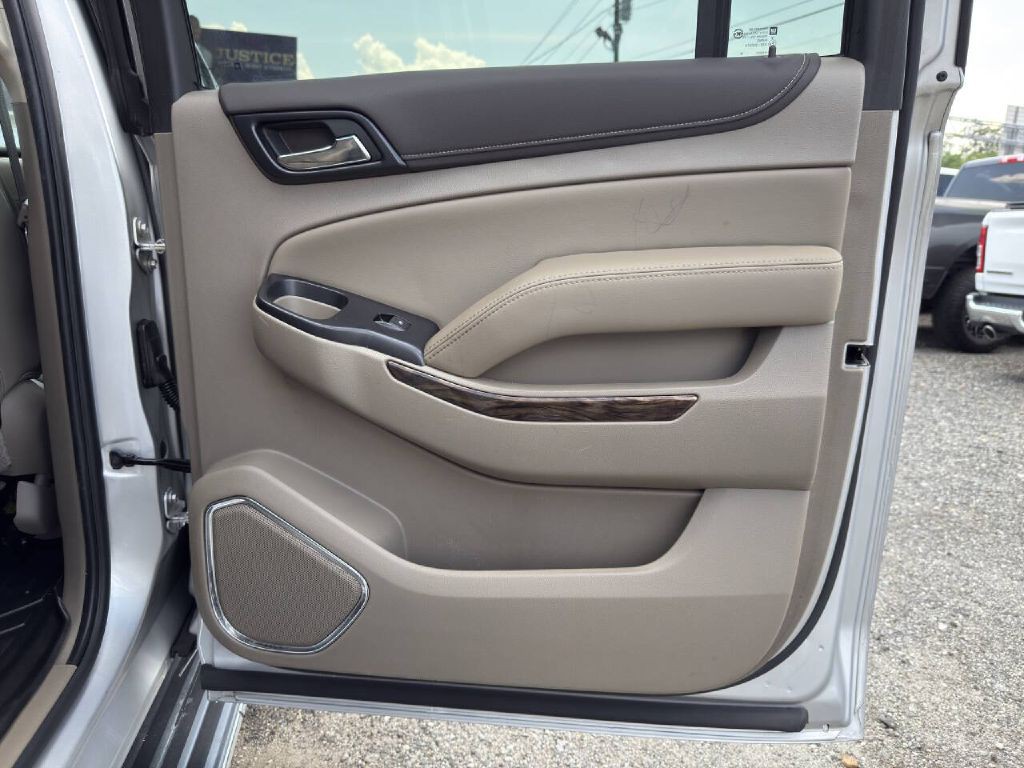 2019 GMC Yukon Image 25