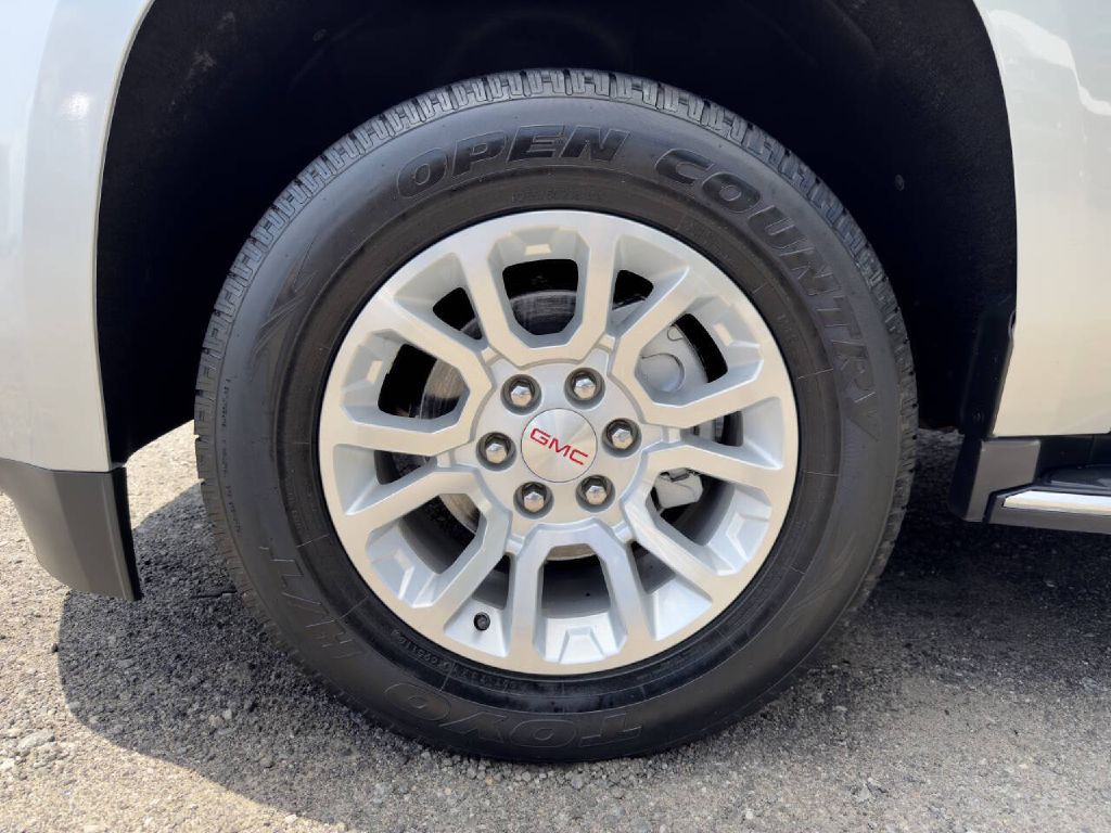 2019 GMC Yukon Image 26