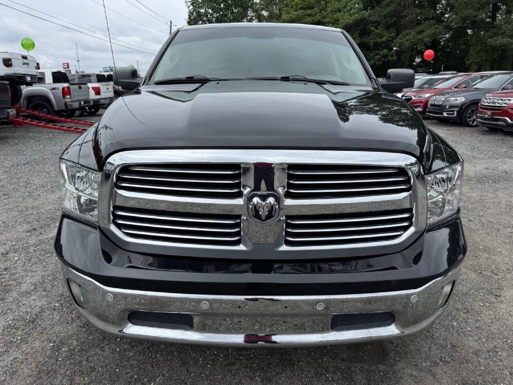 2016 RAM 1500 Image 2